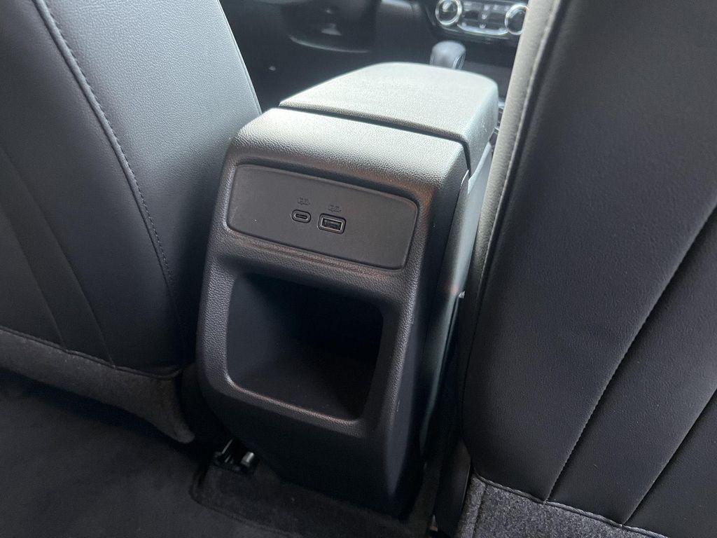 used 2024 Chevrolet Trax car, priced at $23,895