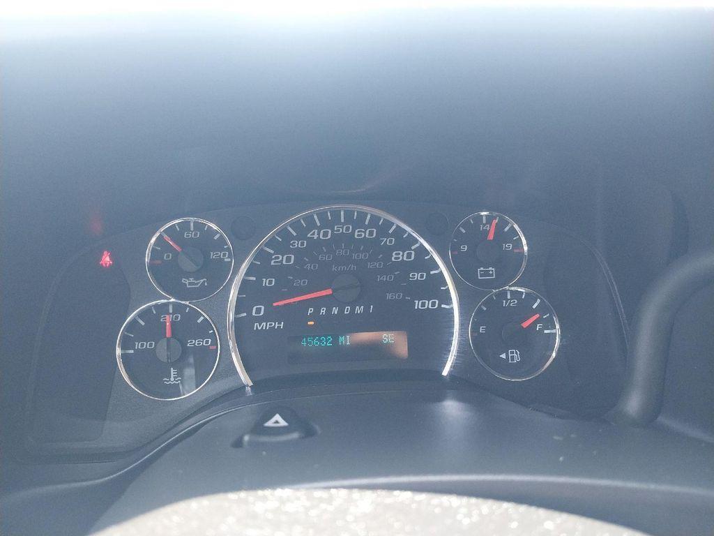 used 2023 GMC Savana 3500 car, priced at $31,745