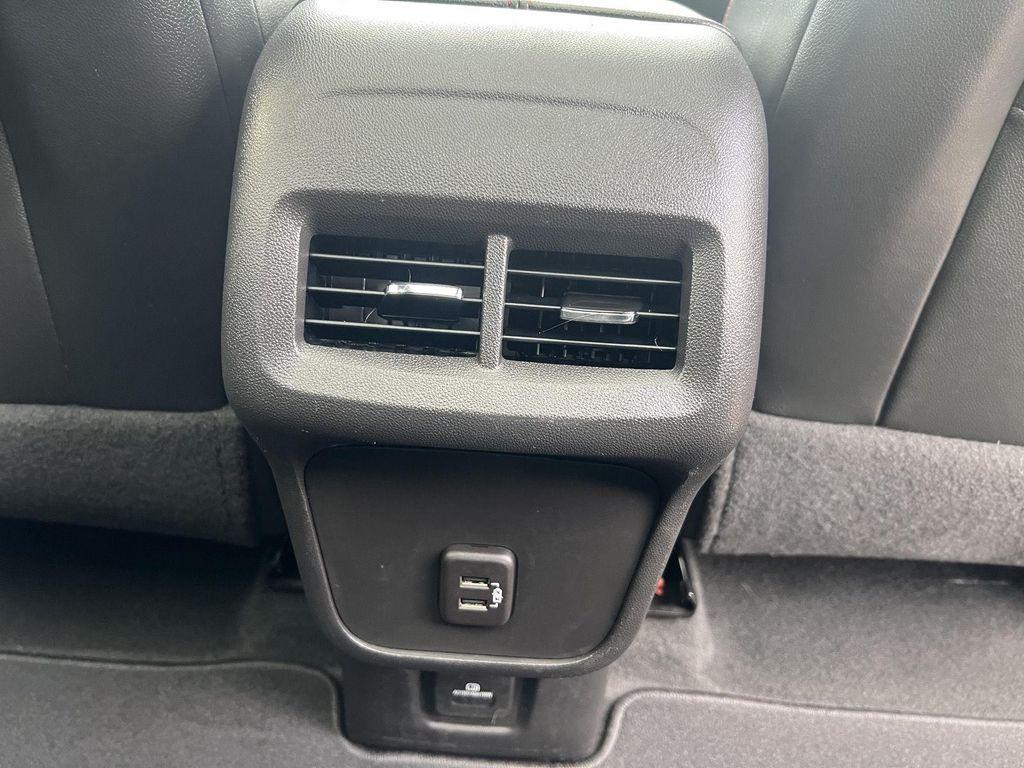 used 2023 Chevrolet Equinox car, priced at $26,745