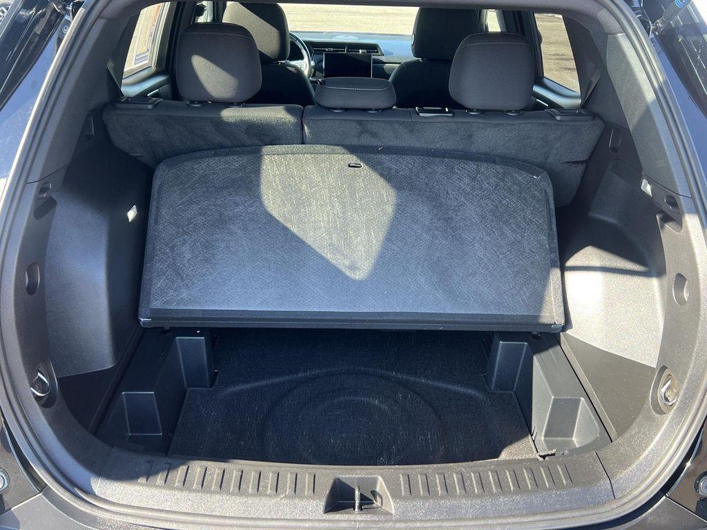 used 2025 GMC Terrain car, priced at $28,395