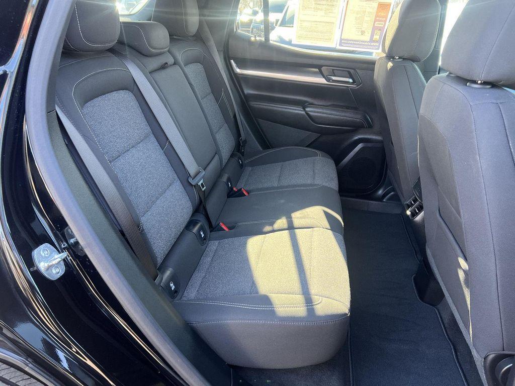 used 2025 GMC Terrain car, priced at $28,395