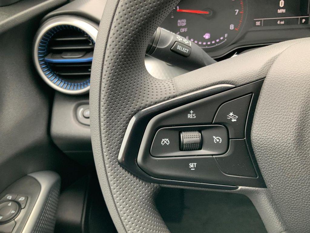 new 2026 Chevrolet Trax car, priced at $24,380