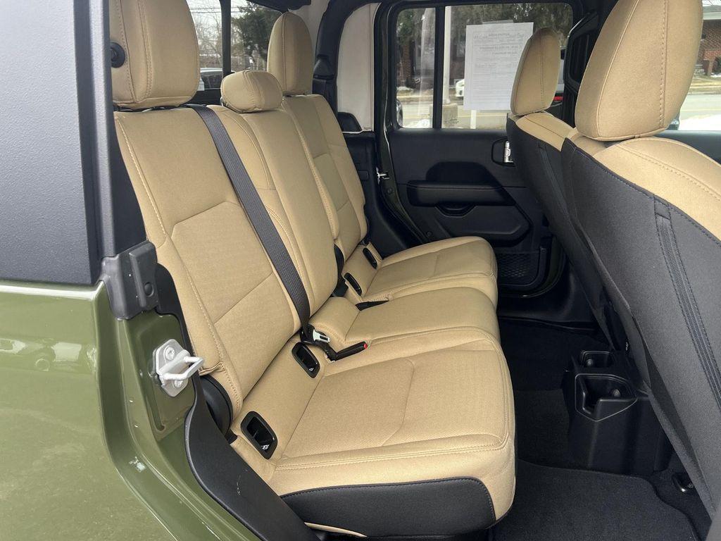 used 2021 Jeep Gladiator car, priced at $26,495