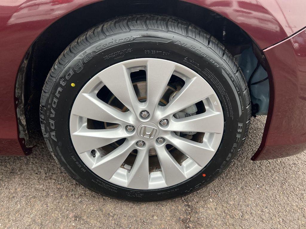 used 2014 Honda Accord car, priced at $15,699