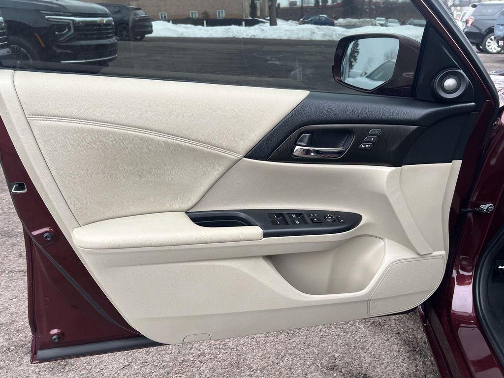 used 2014 Honda Accord car, priced at $15,699