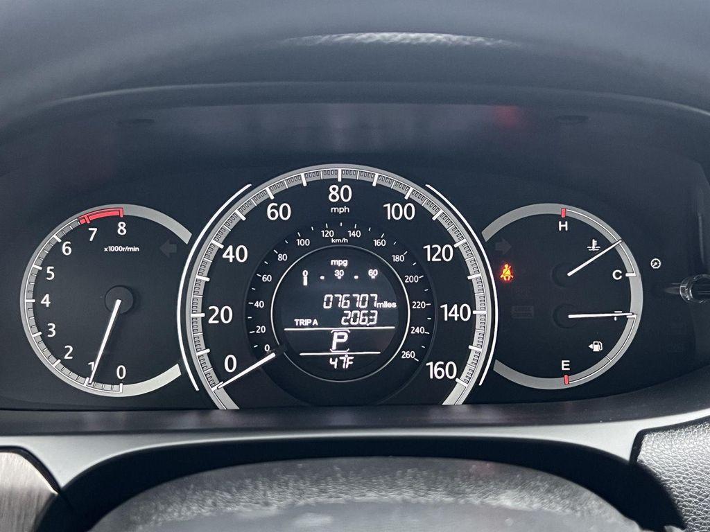 used 2014 Honda Accord car, priced at $15,699