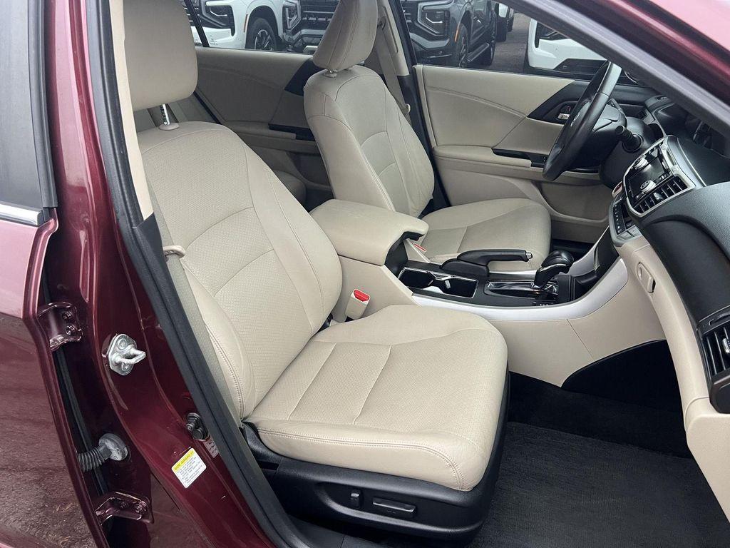 used 2014 Honda Accord car, priced at $15,699