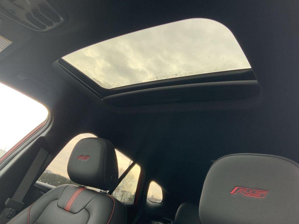 new 2026 Chevrolet Trax car, priced at $27,997