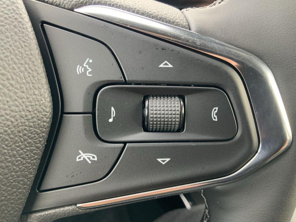 new 2026 Chevrolet Trax car, priced at $25,541