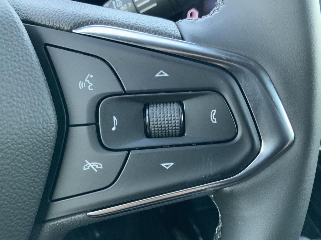 new 2026 Chevrolet Trax car, priced at $27,161