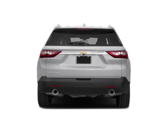 used 2018 Chevrolet Traverse car, priced at $17,485
