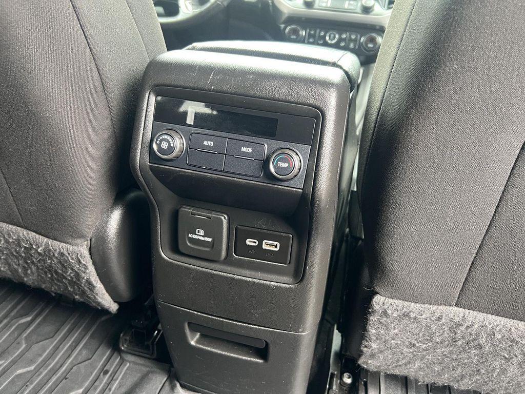 used 2020 GMC Acadia car, priced at $24,725