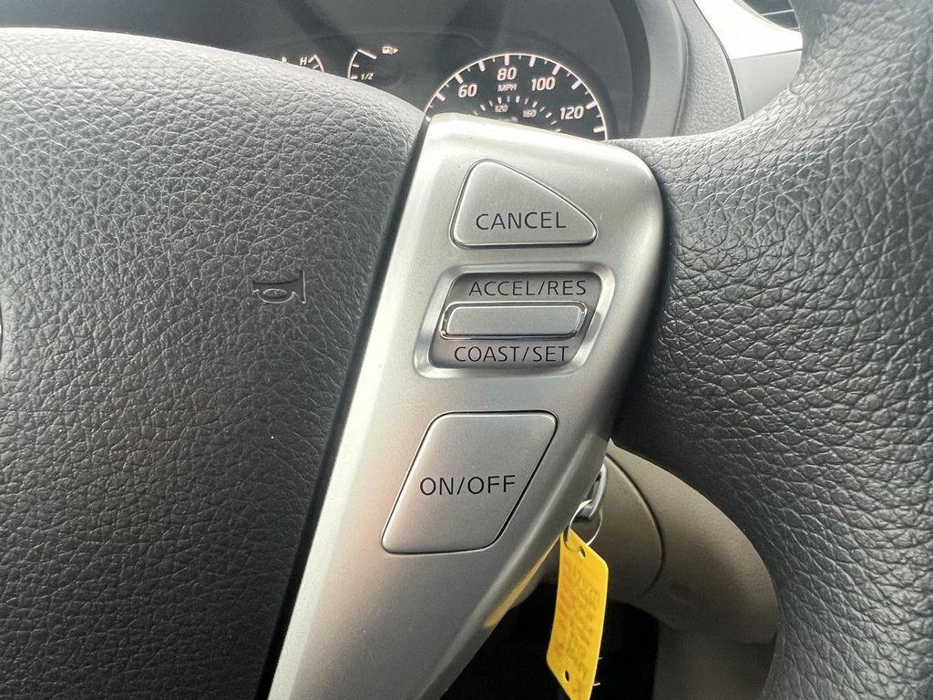 used 2015 Nissan Sentra car, priced at $7,795