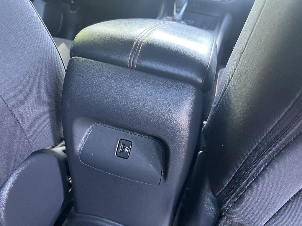 used 2023 Nissan Sentra car, priced at $20,895