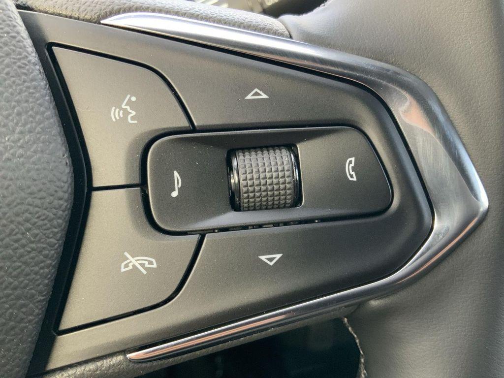 new 2026 Chevrolet Trax car, priced at $25,385