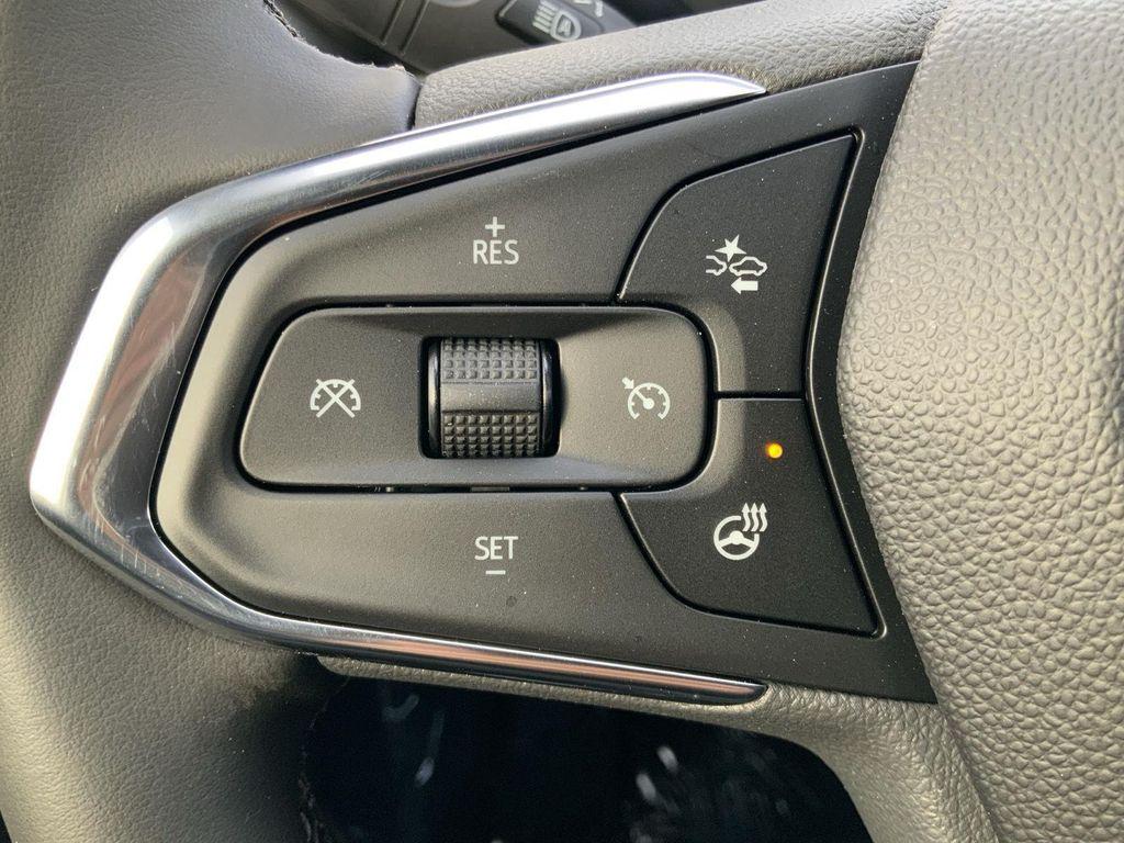 new 2026 Chevrolet Trax car, priced at $25,385