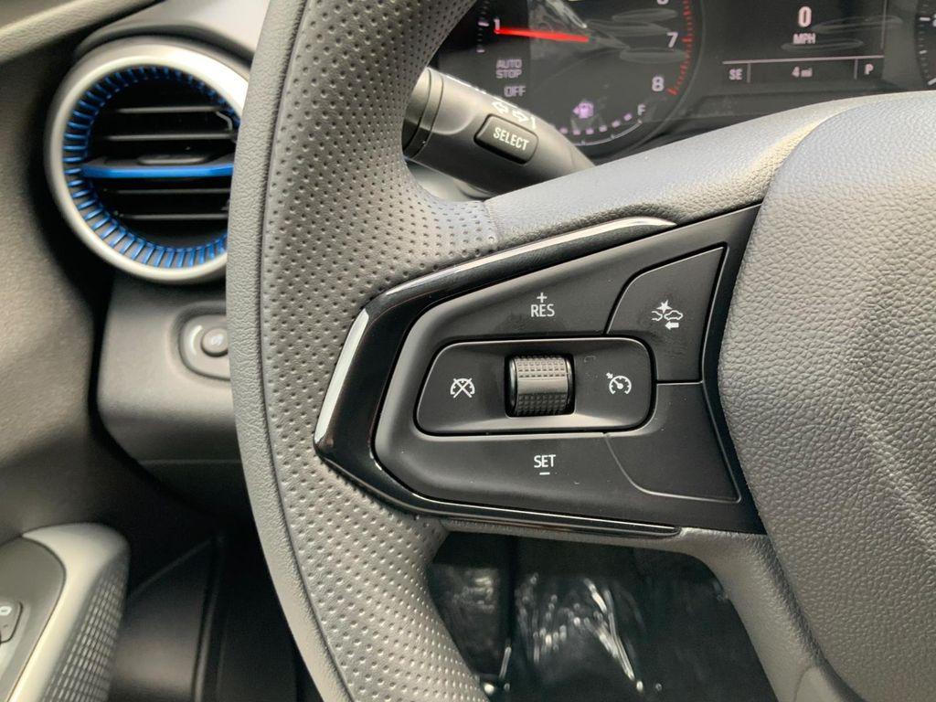 new 2026 Chevrolet Trax car, priced at $23,688