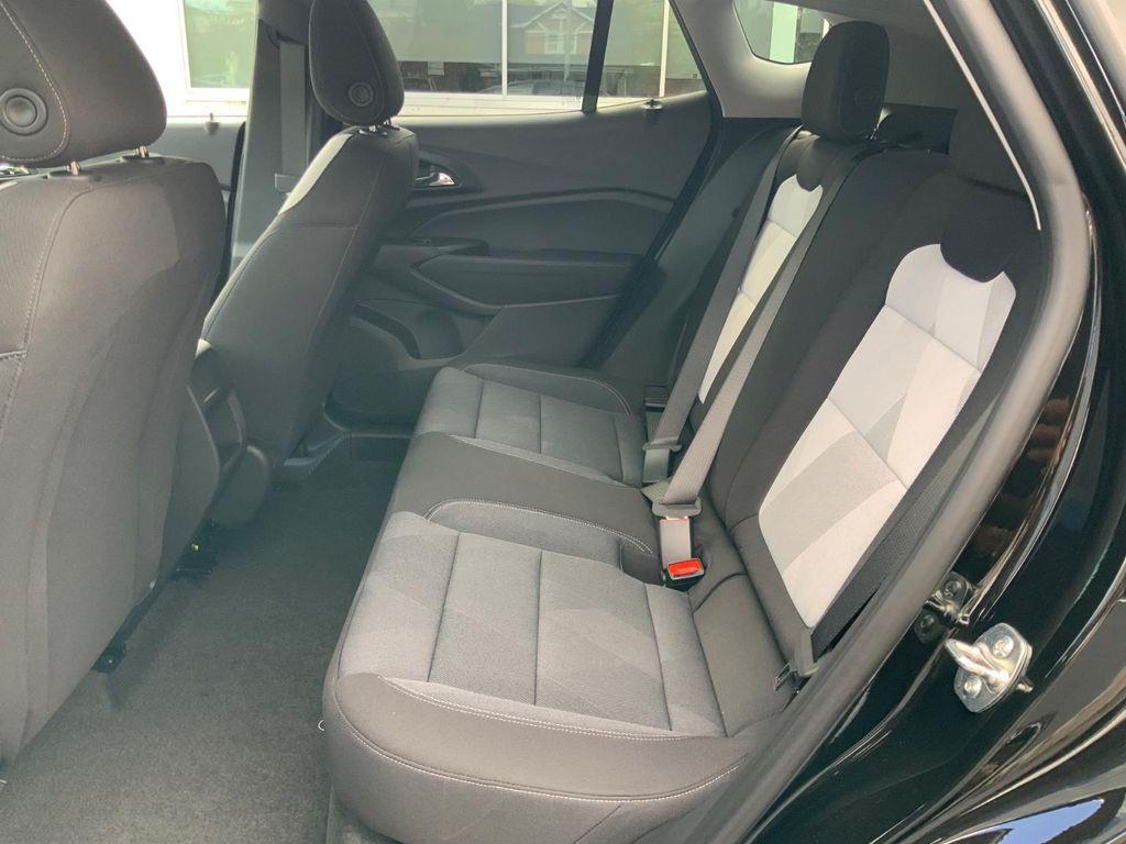 new 2026 Chevrolet Trax car, priced at $23,688