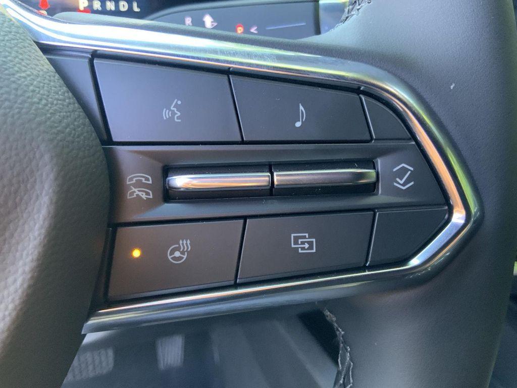 new 2026 Chevrolet Equinox car, priced at $32,768