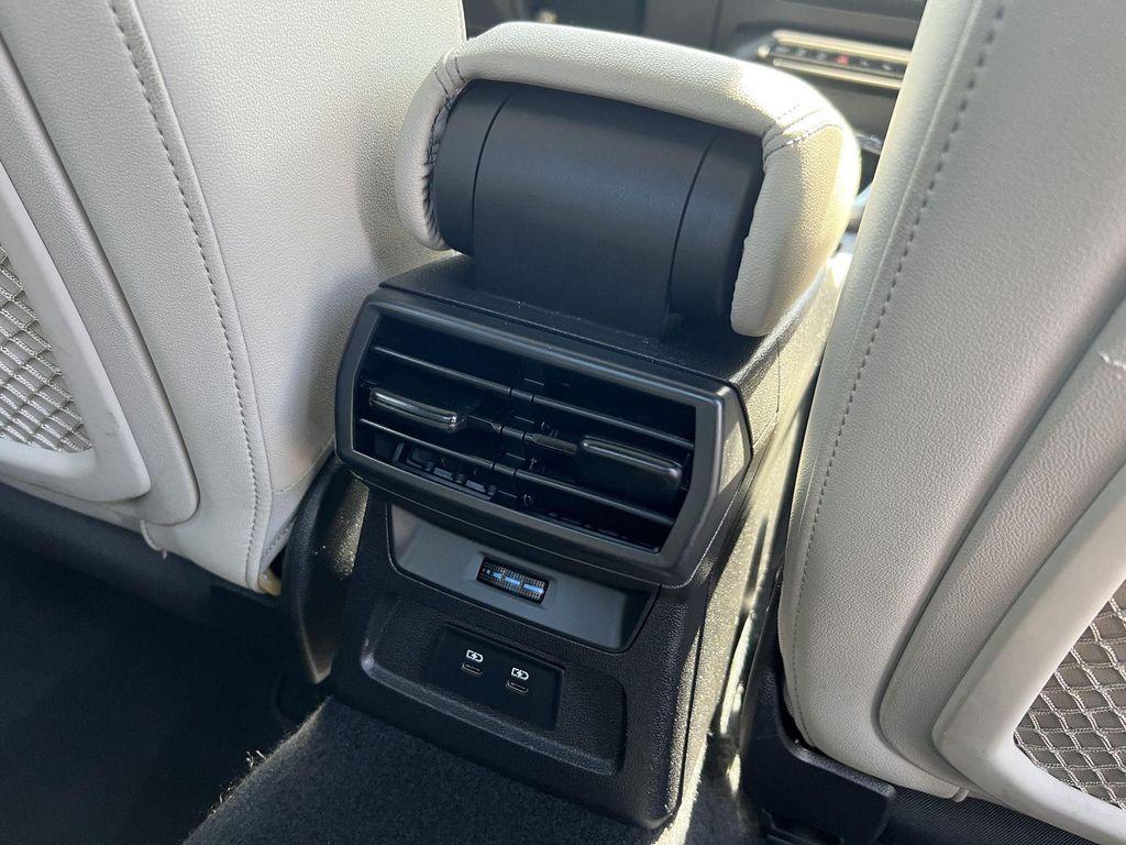 used 2023 Audi A3 car, priced at $24,235