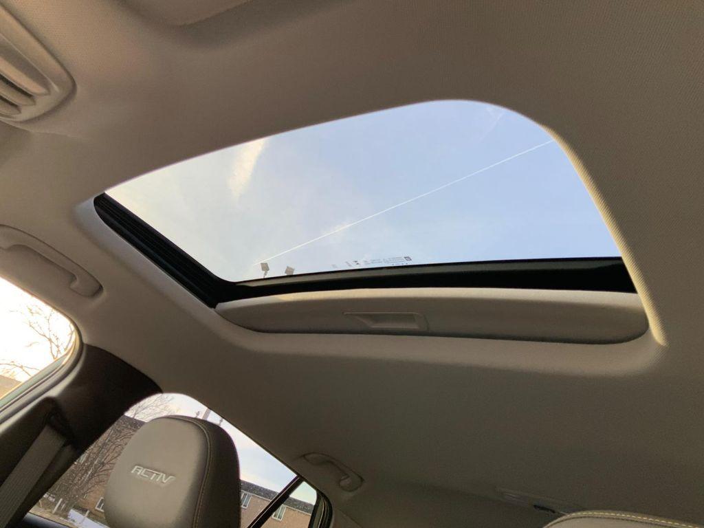 new 2026 Chevrolet Trax car, priced at $28,496