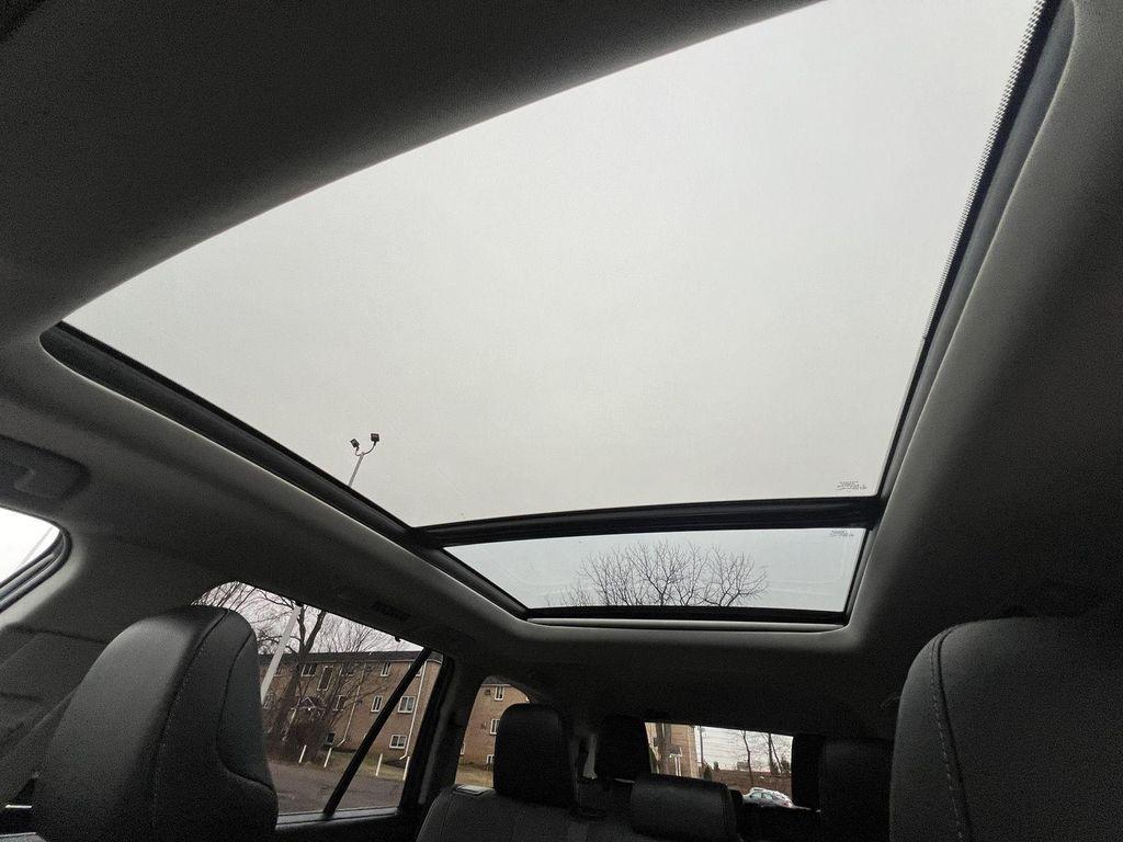 used 2025 Toyota Grand Highlander car, priced at $51,495