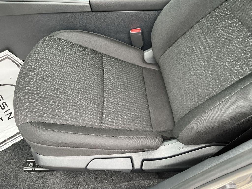 new 2026 Nissan Sentra car, priced at $23,781