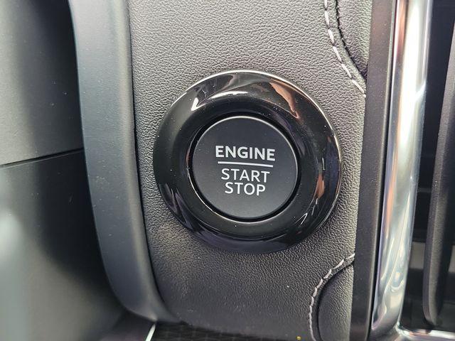 new 2026 Ford Expedition Max car, priced at $87,690