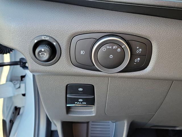 new 2025 Ford Transit-350 car, priced at $66,785