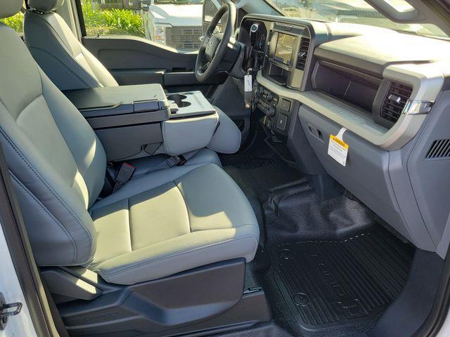 new 2026 Ford F-250 car, priced at $53,095