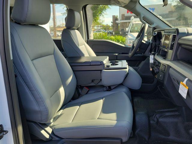 new 2026 Ford F-250 car, priced at $53,095