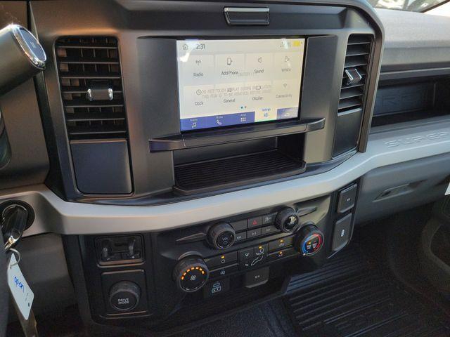 new 2026 Ford F-250 car, priced at $53,095