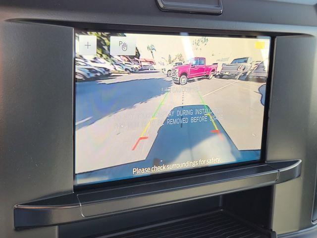 new 2026 Ford F-250 car, priced at $53,095