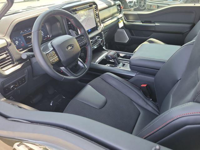 new 2026 Ford F-150 car