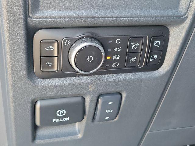 new 2026 Ford F-150 car