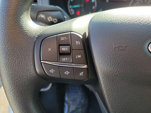 new 2025 Ford Transit-350 car, priced at $63,760