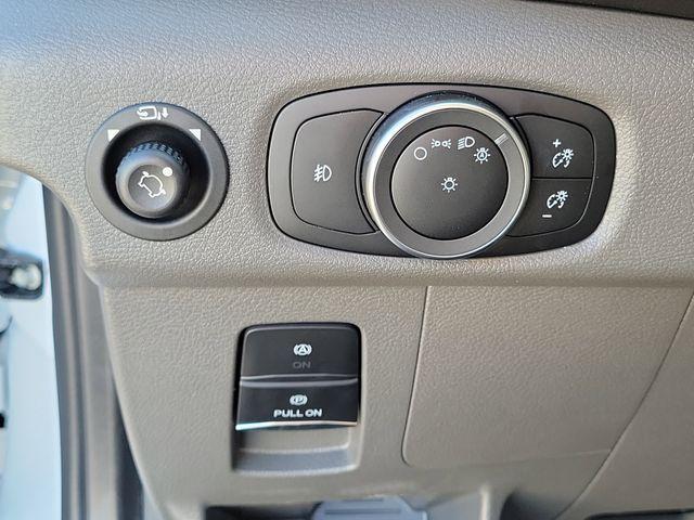 new 2025 Ford Transit-350 car, priced at $63,760