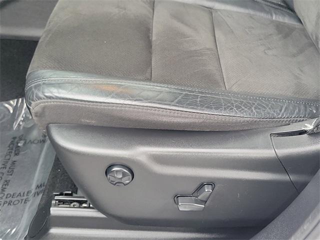 used 2021 Jeep Grand Cherokee car, priced at $26,991