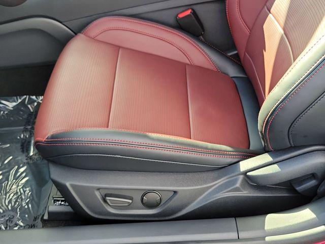 new 2026 Ford Mustang car, priced at $45,975