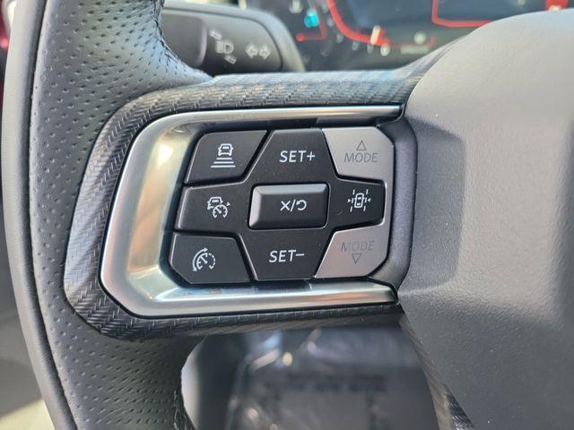 new 2026 Ford Mustang car, priced at $45,975