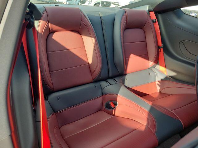 new 2026 Ford Mustang car, priced at $45,975