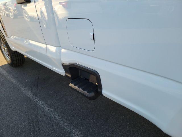 new 2026 Ford F-250 car, priced at $45,495