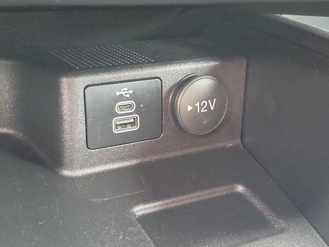 used 2024 Ford Escape car