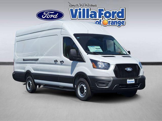new 2026 Ford Transit-350 car, priced at $57,965