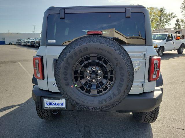 new 2026 Ford Bronco car, priced at $64,305
