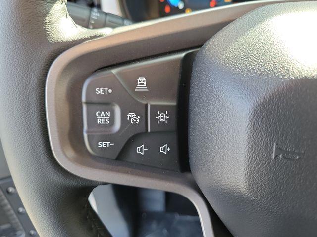 new 2026 Ford Bronco car, priced at $64,305