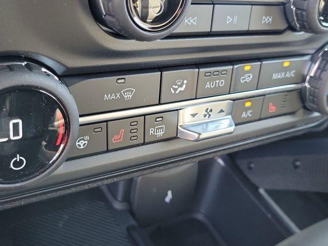 new 2026 Ford Bronco car, priced at $64,305