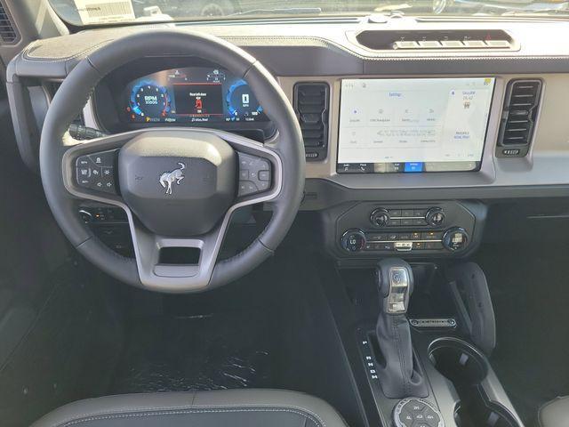 new 2026 Ford Bronco car, priced at $64,305