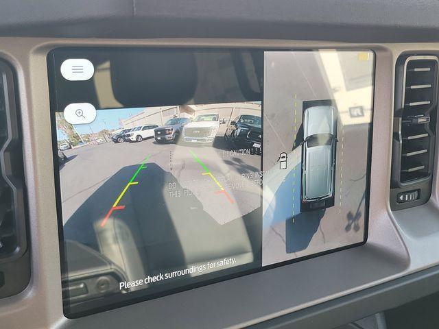 new 2026 Ford Bronco car, priced at $64,305