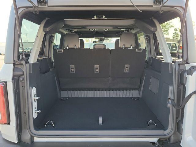 new 2026 Ford Bronco car, priced at $64,305